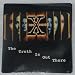 Search : X-files 4x4" Sticker