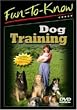 Fun To Know&iquest; Dog Training
