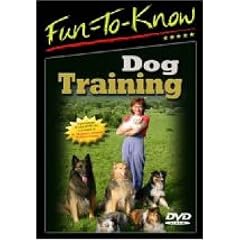 Dog Training [DVD] [2004] [Region 1] [US Import] [NTSC]