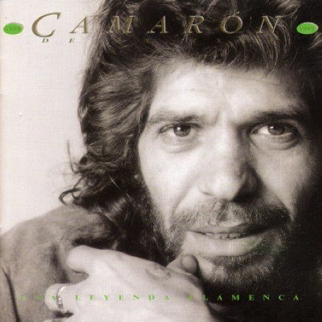 Camaron De La Isla - Una Leyenda Flamenca - Zortam Music