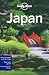 Lonely Planet Country Guide Japan (Lonely Planet Japan)