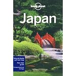 Lonely Planet Country Guide Japan (Lonely Planet Japan)
