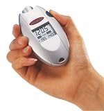 Jamara 170133 - Thermo Scan 300