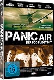 Panic Air - Der Tod fliegt mit (DVD)