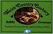 Welsh Country Cookery: Traditional Recipes from the Country Kitchens of Wales