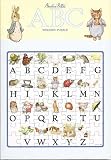 Beatrix Potter ABC Puzzle