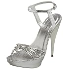 Michael Antonio Women's Adelle Platform