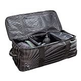 Sly Equipment Pro-Merc Rolling Gear Bag