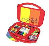 Crayola Ultimate Art Case with Easel