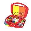 Crayola Ultimate Art Case with Easel