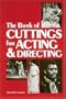The Book of Cuttings for Acting and Directing (Theatre)
