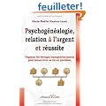 Psychog�n�alogie, Relation � l'Argent et R�ussite