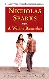 A Walk To Remember (Turtleback School & Library Binding Edition)
