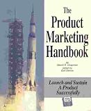 51JviKkD5iL. SL160  The Product Marketing Handbook