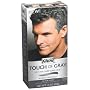 Just For Men Touch Of Gray, Black, 1 Application  (Pack of 3)