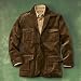 Murphy's Pub Corduroy Jacket