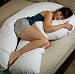 Baby : Comfort-U Total Body Pillow Full Support Pillow CU9000