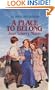 A Place to Belong (The Orphan Quartet, No.4)