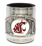 Washington State Cougars - Can Cooler