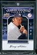 2008 Upper Deck Yankee Stadium Legacy Collection # 48 Graig Nettles - New York Yankees - Limited Edition MLB Baseball Card in Protective Screw Down Display Case!