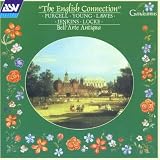 The English Connection: Works by William Young / Henry Purcell / William Lawes / John Jenkins / Matthew Locke - Bell`Arte Antiqua