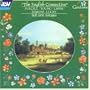 The English Connection: Works by William Young / Henry Purcell / William Lawes / John Jenkins / Matthew Locke - Bell'Arte Antiqua