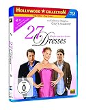 Image de 27 Dresses (Bd-K) [Blu-ray] [Import allemand]