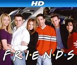 The One Where Heckles Dies [HD]