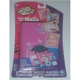 51Jvklf6mjL. SL160  Buy Fake Nails