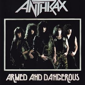 Metal Thrashing Mad (Live)