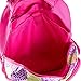 Reinforced Design Water Resistant Backpack and Lunch Bag Set - Bloom