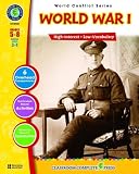 World War I (World Conflict)