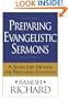 Preparing Evangelistic Sermons: A Seven-Step Method for Preaching Salvation