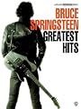 Bruce Springsteen's Greatest Hits (Authentic Guitar-Tab)