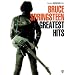 Bruce Springsteen's Greatest Hits (Authentic Guitar-Tab)