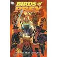 Birds of Prey Vol. 6: Blood and Circuits