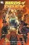 Birds of Prey Vol. 6: Blood and Circuits