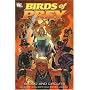 Birds of Prey Vol. 6: Blood and Circuits