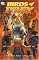 Birds of Prey Vol. 6: Blood and Circuits