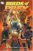 Books : Birds of Prey Vol. 6: Blood and Circuits