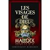 Chroniques barbares, Tome 2 : Les visages de Dieu
