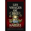Chroniques barbares, Tome 2 : Les visages de Dieu
