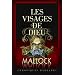 Chroniques barbares, Tome 2 : Les visages de Dieu