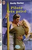 Pilote tres prive (born to fly)