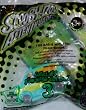 Burger King 2000 Scooby Doo Glow in the Dark Van