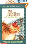Littles First Readers #3: The Littles...