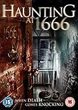 Haunting At 1666 [DVD]