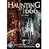 Haunting At 1666 [DVD]