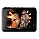 Memup Wizzle 4GB MP-3 Videoplayer