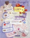 Baby Boutique Books